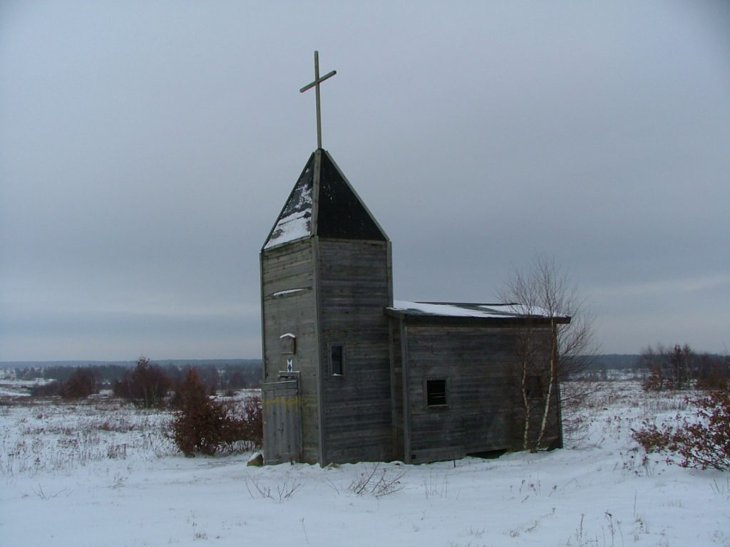 Christl. Kirche